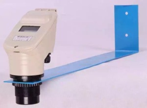 TSL300一體超聲波液位計